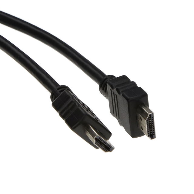 CA-HDMI-AM/AM-3FT - Adam Tech