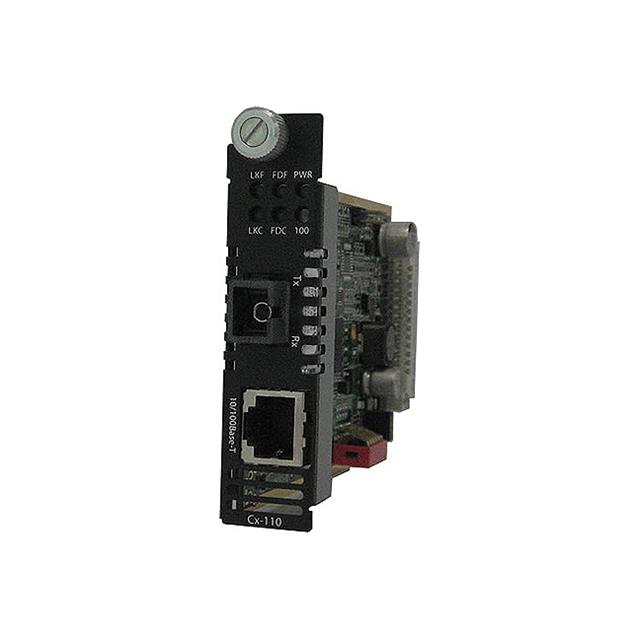 05062110 - Perle Systems