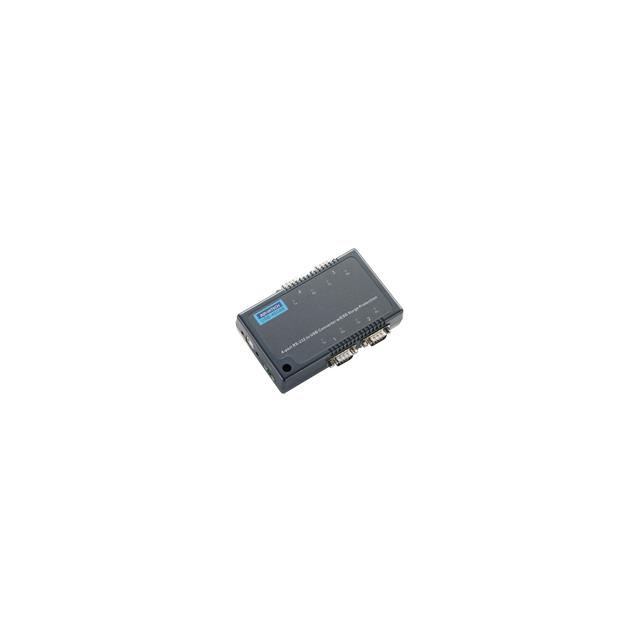 USB-4604B-BE - Advantech Corporation