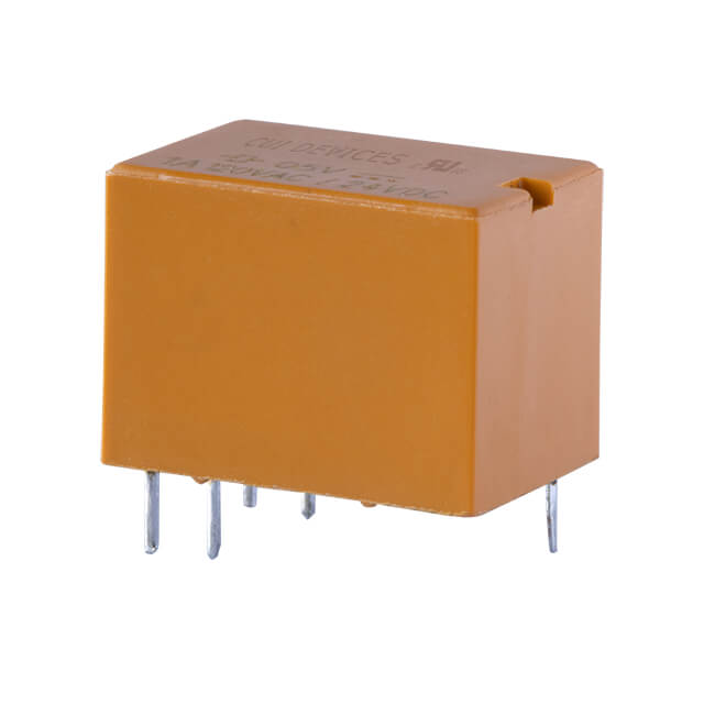 SR7-3V-200-1C - CUI Devices