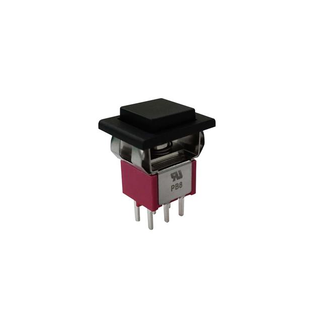 SW-PB8-BE222QE-1 - Adam Tech
