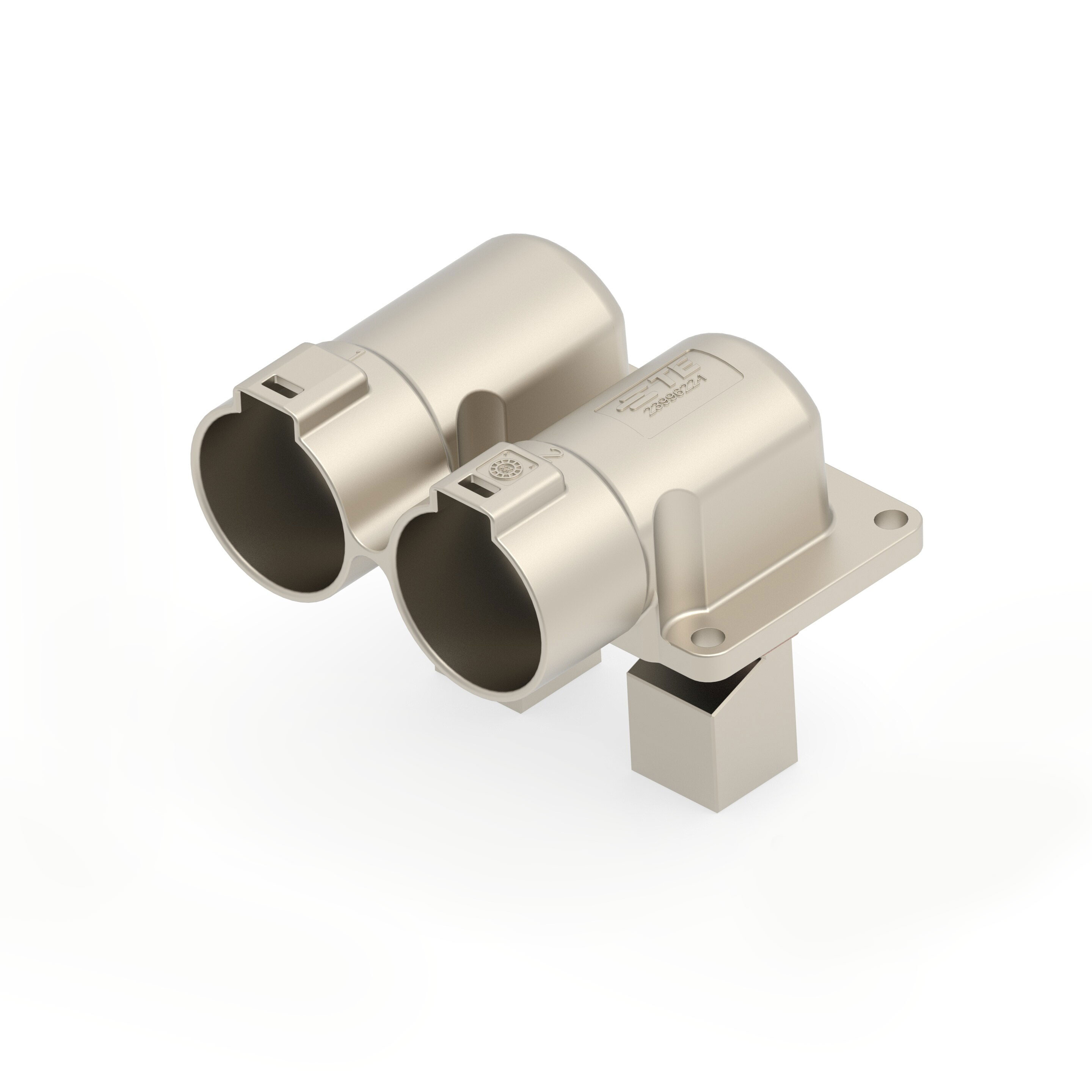 2-2399610-2 - TE Connectivity DEUTSCH Connectors
