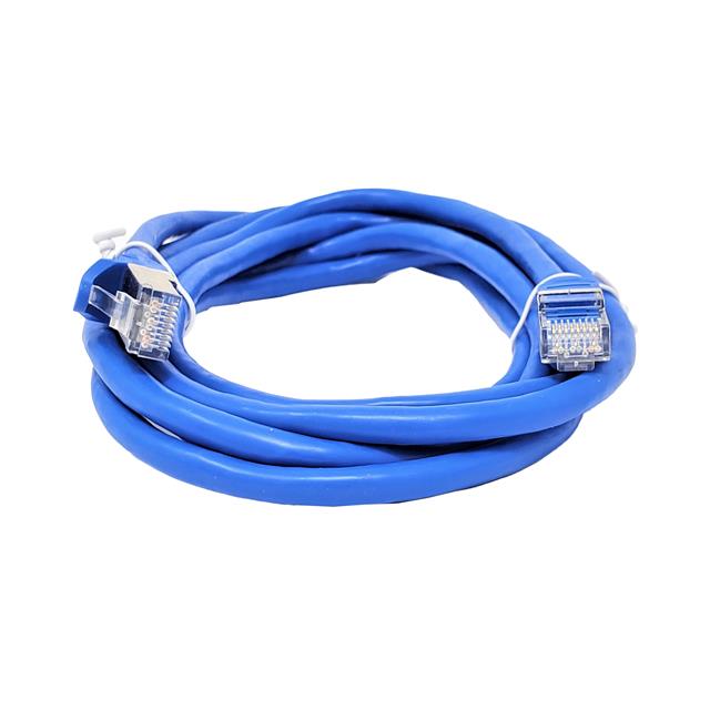 E11-010BL - Micro Connectors, Inc.
