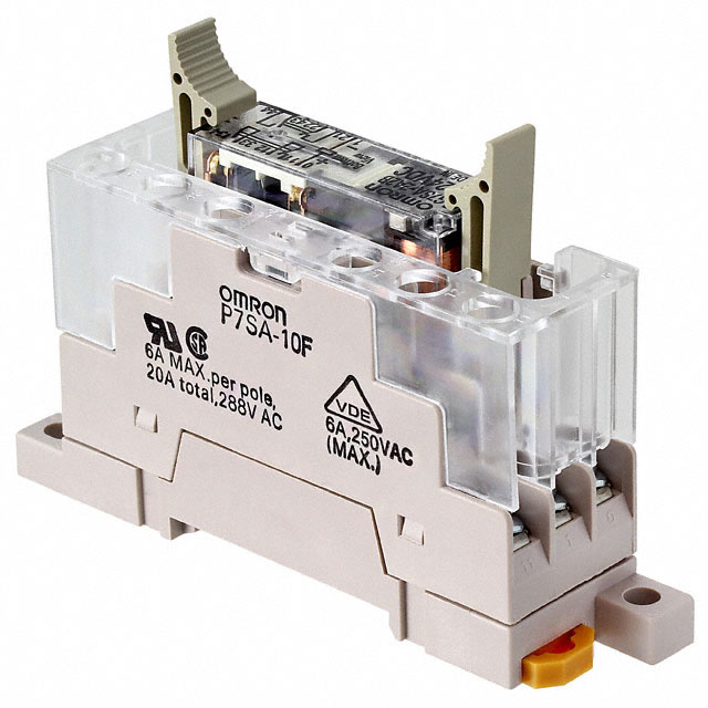 FGRMS22-24 - Omron Automation