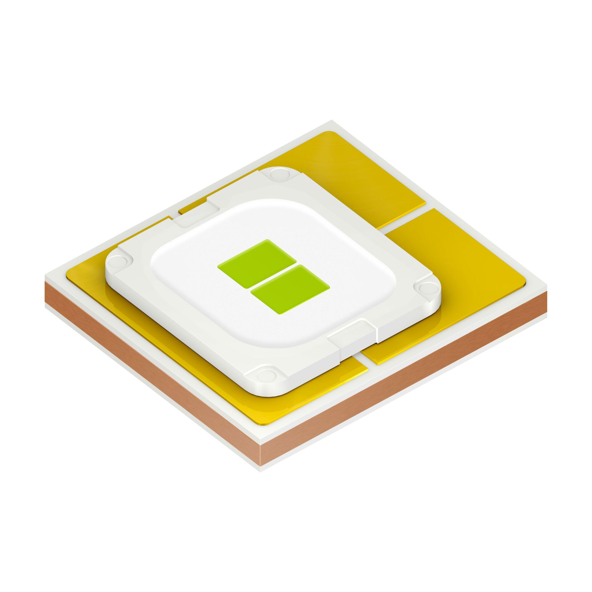 LE D P1MS-ETFQ-R-0-D00 - ams-OSRAM USA INC.