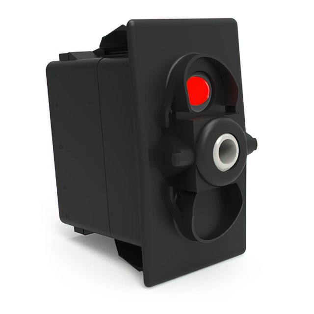 VDD2AT0B-00000-000 - Carling Technologies