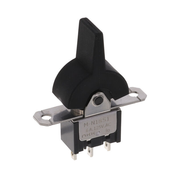 MN18TNW01-EA - NKK Switches