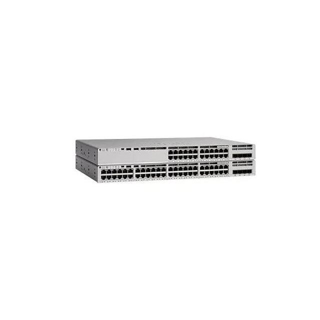 C9200-48P-1E - Cisco Systems, Inc.