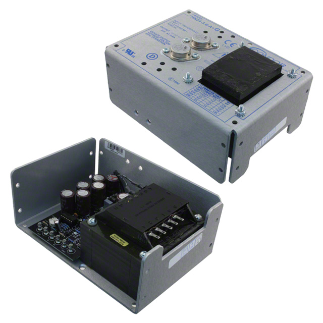 HN12-5.1-A+ - SL POWER / Advanced Energy