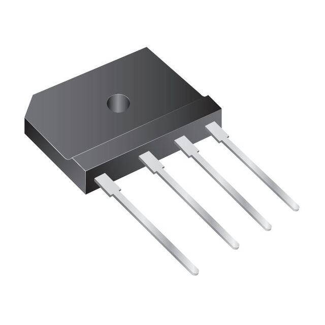 LVE2560E-M3/P - Vishay General Semiconductor - Diodes Division