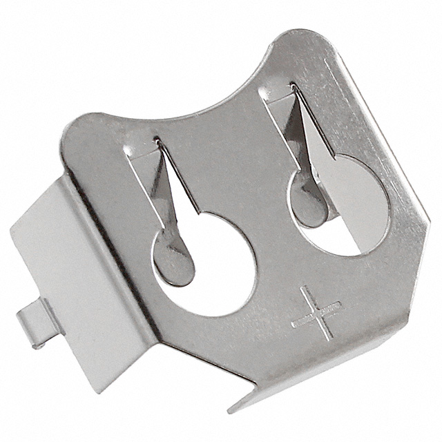2997 - Keystone Electronics