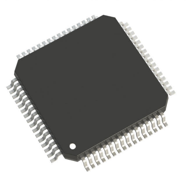 XMC4200F64K256BAXQMA1 - Infineon Technologies
