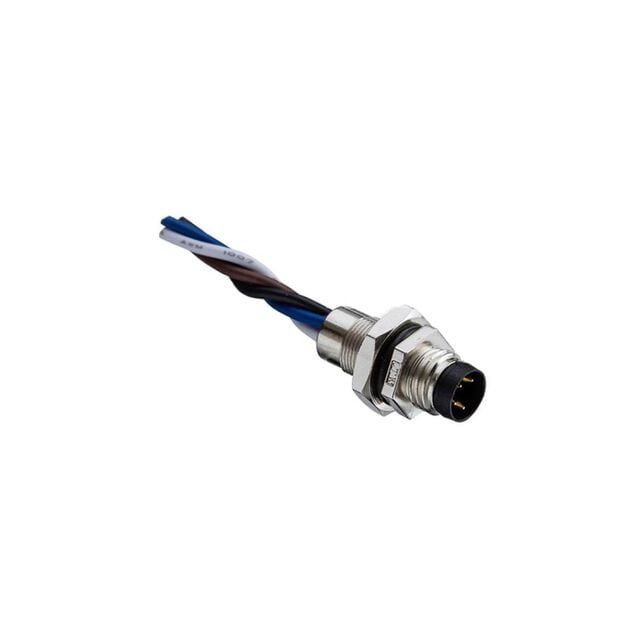 8-03PMMS-SH7A20 - Amphenol LTW