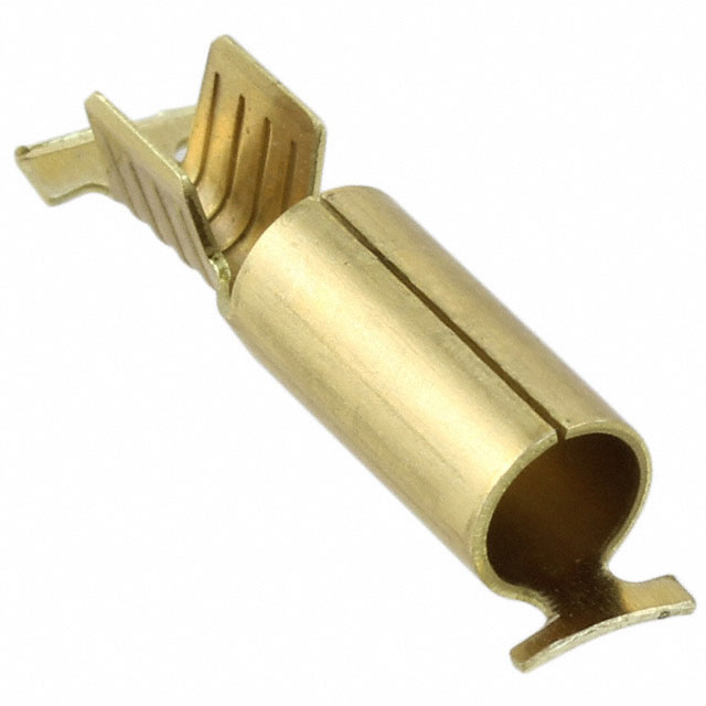 42891-1 - TE Connectivity AMP Connectors