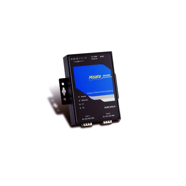 MGATE MB3280 - Moxa