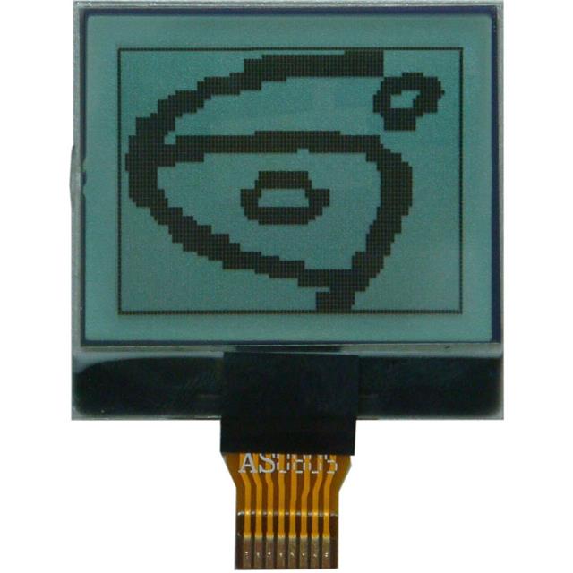 GFG096060A-FPNE-02 - Gi Far technology Co., Ltd