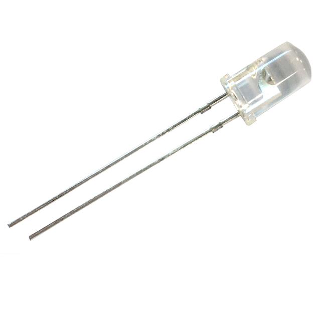 BF5H60G-YIR-050mA - Solidlite