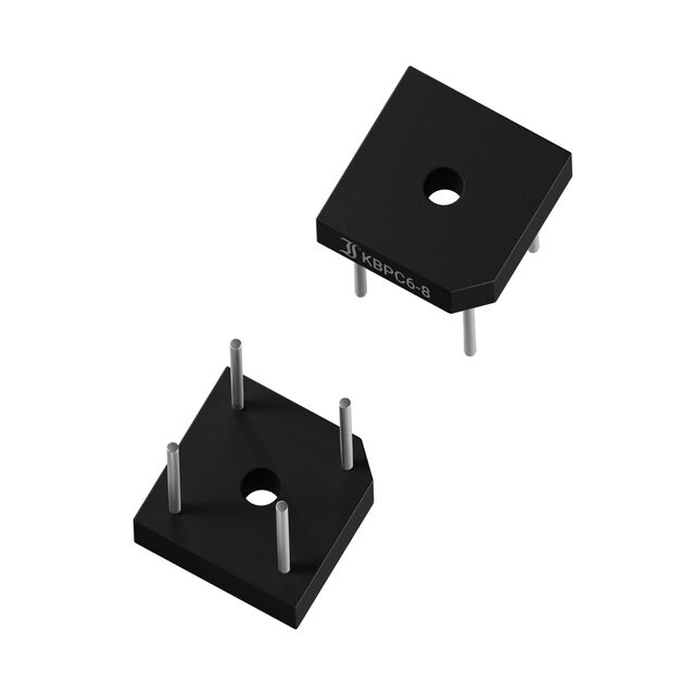 PB1006 - Diotec Semiconductor