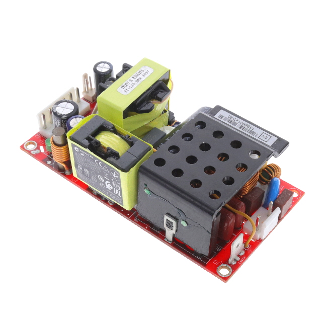 GTM962250P22528A-F - GlobTek, Inc.