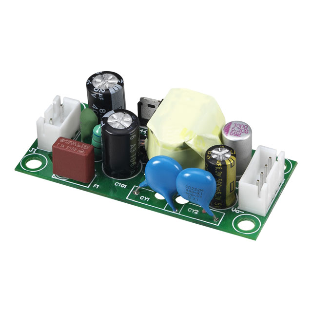 CFM12S090-T - Cincon Electronics Co. LTD