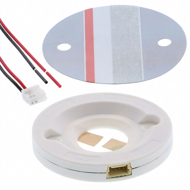 6-2323859-1 - TE Connectivity AMP Connectors