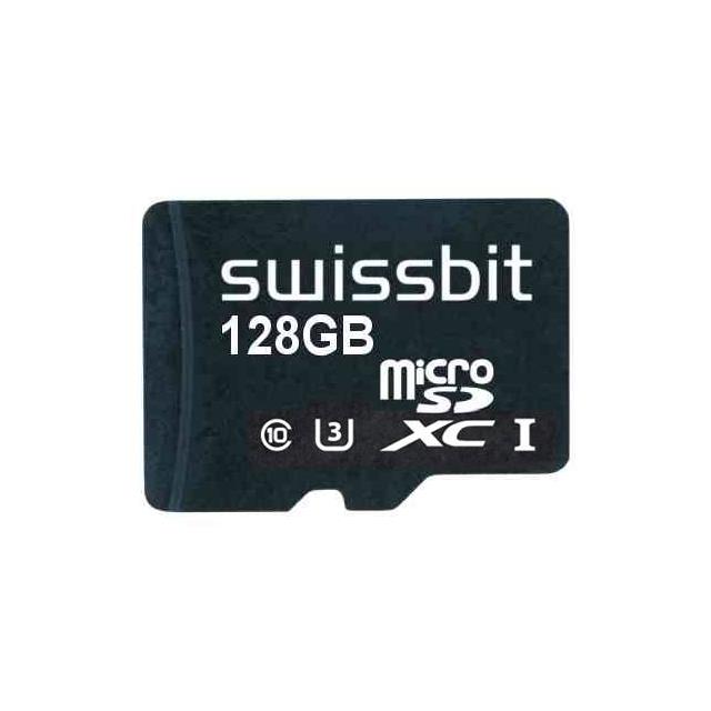 SFSD128GN1AM1TB-I-EF-211-STD - Swissbit