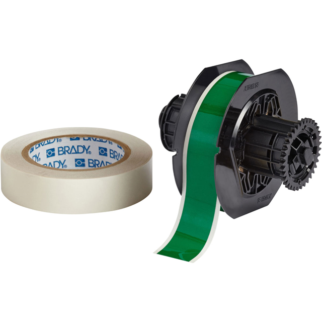 B30C-1125-483GN-KT - Brady Corporation