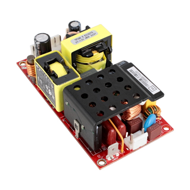 GTM962250P22518A-F - GlobTek, Inc.