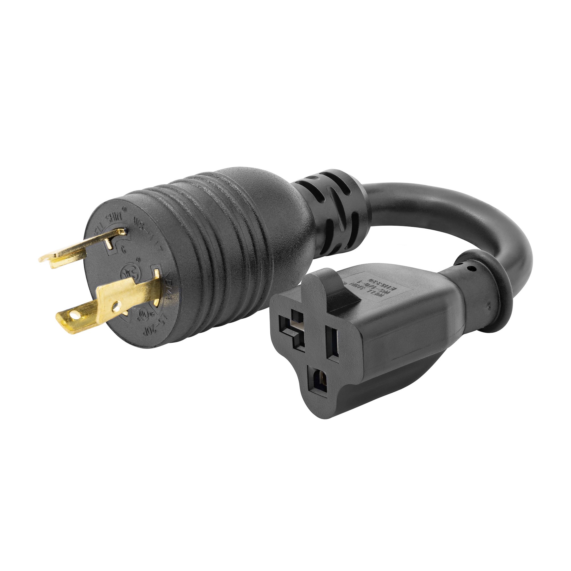 K31D-2U00-POWER-CORD - StarTech.com