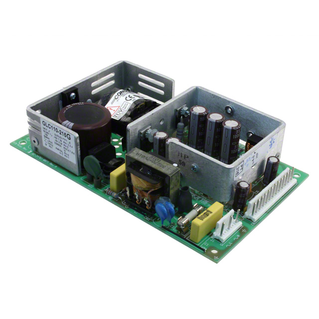 GLC110-215G - SL POWER / Advanced Energy