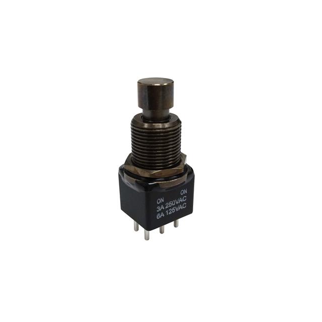 SW-PB10-BAA2QE-4 - Adam Tech