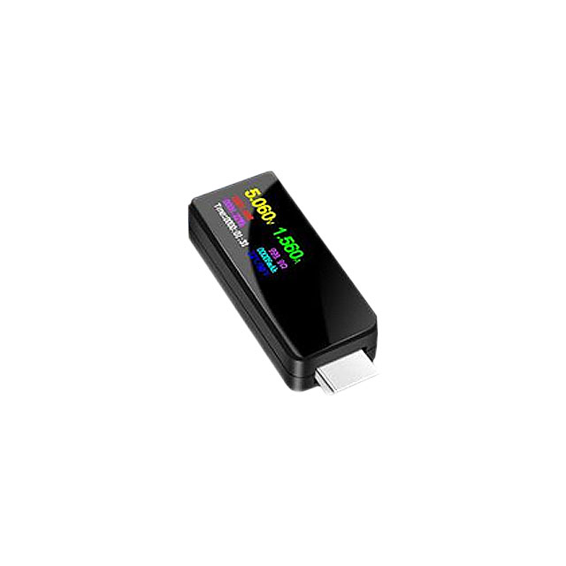 TST001 - Pimoroni