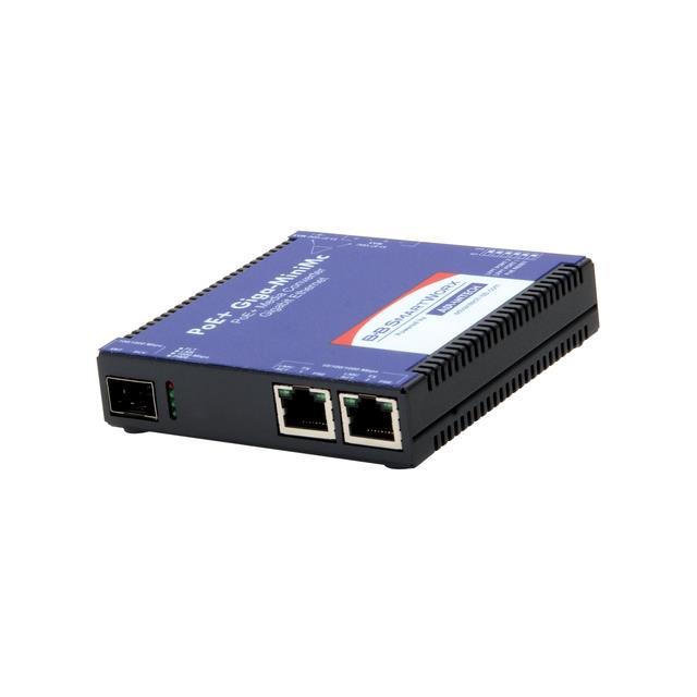 IMC-380-SFP - Advantech
