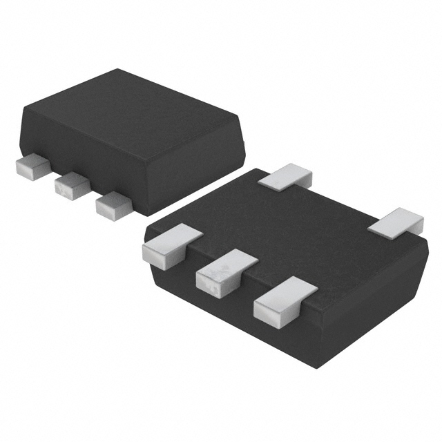 CVJ10F30,LF - Toshiba Semiconductor and Storage