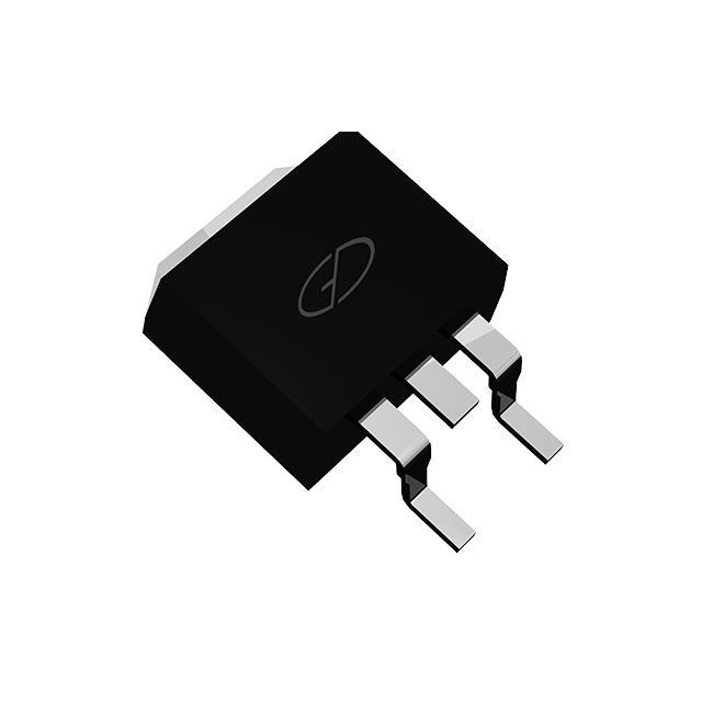 MBRB3060CT - Good-Ark Semiconductor