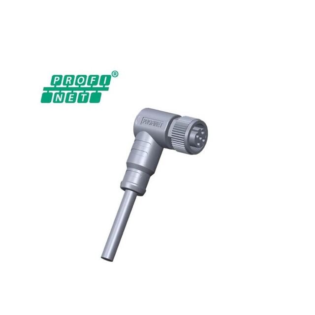 MSDS-04BFFM-SR8L03 - Amphenol LTW