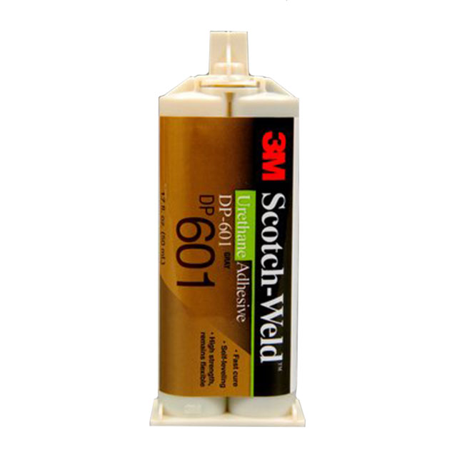 DP601-GRAY-50ML - 3M