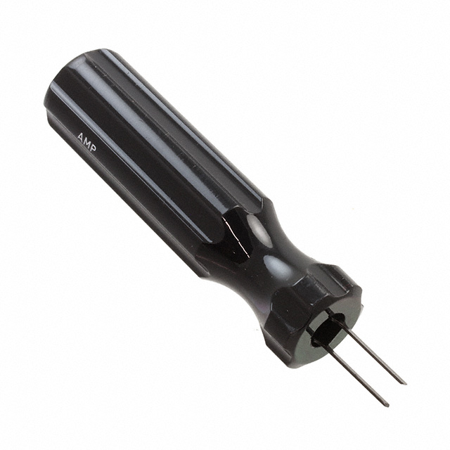 91124-1 - TE Connectivity AMP Connectors