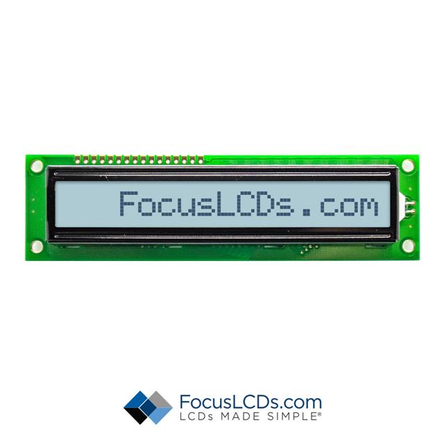 C161B-FTW-LW63 - Focus LCDs