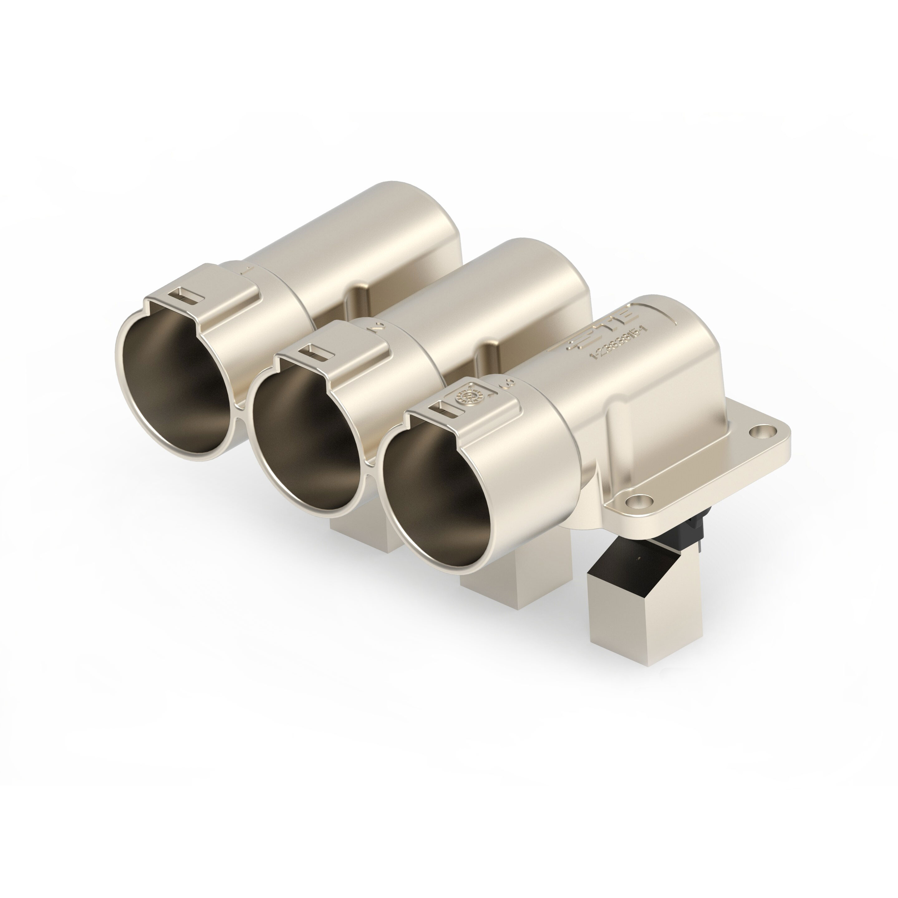 2-2394072-1 - TE Connectivity DEUTSCH Connectors