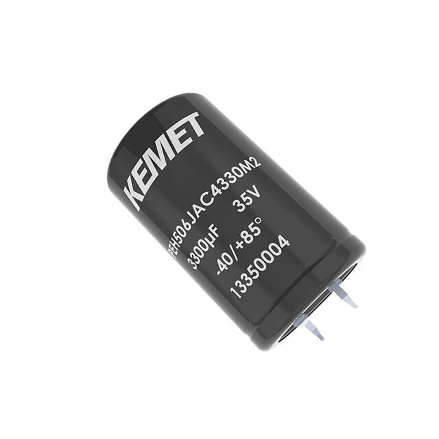 ALA7AA331CC400 - KEMET