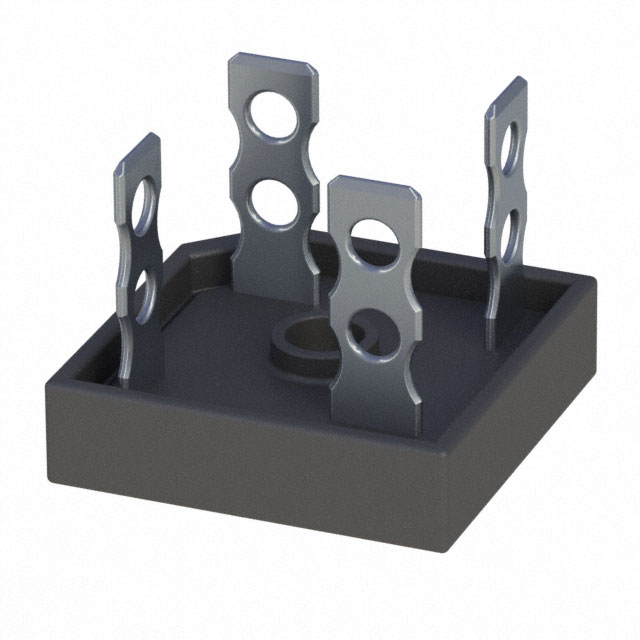 GBPC5001M T0G - Taiwan Semiconductor Corporation