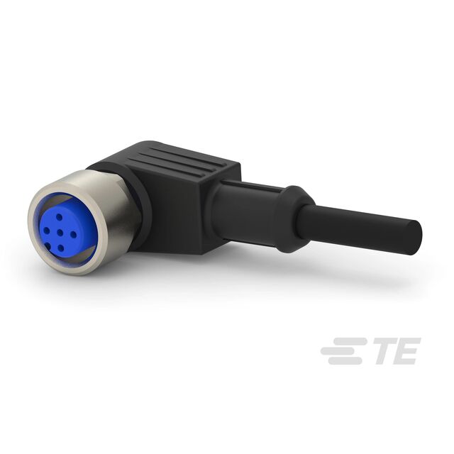 1-2273077-3 - TE Connectivity AMP Connectors