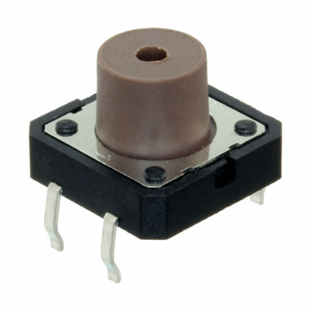 PTS125SM85-2 LFS - C&K