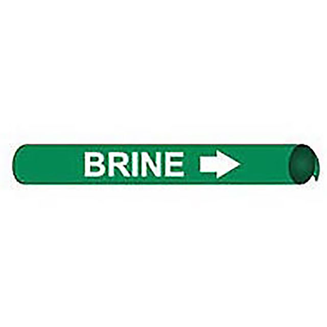 B4010 - National Marker Company