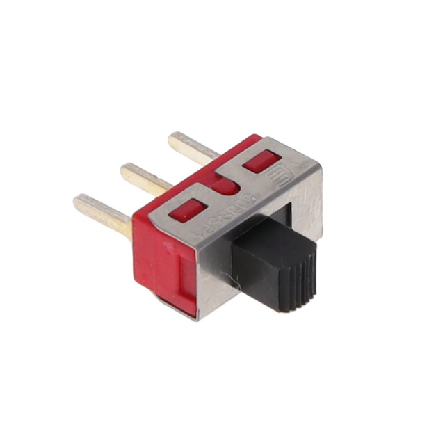500SSP1S1M2QEA - E-Switch