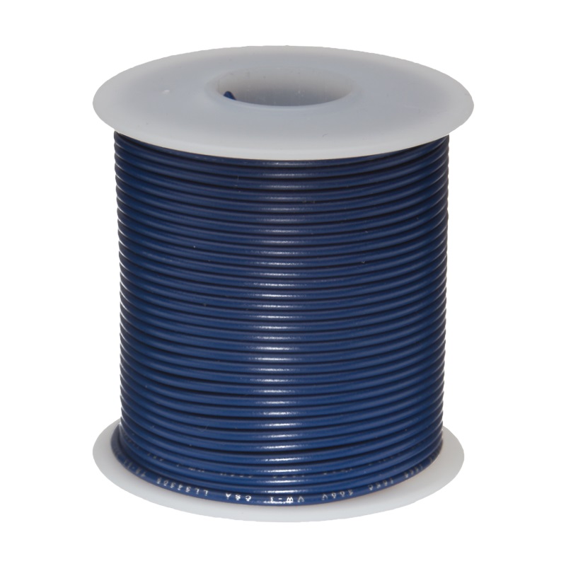 20UL3173STRBLU25 - Remington Industries