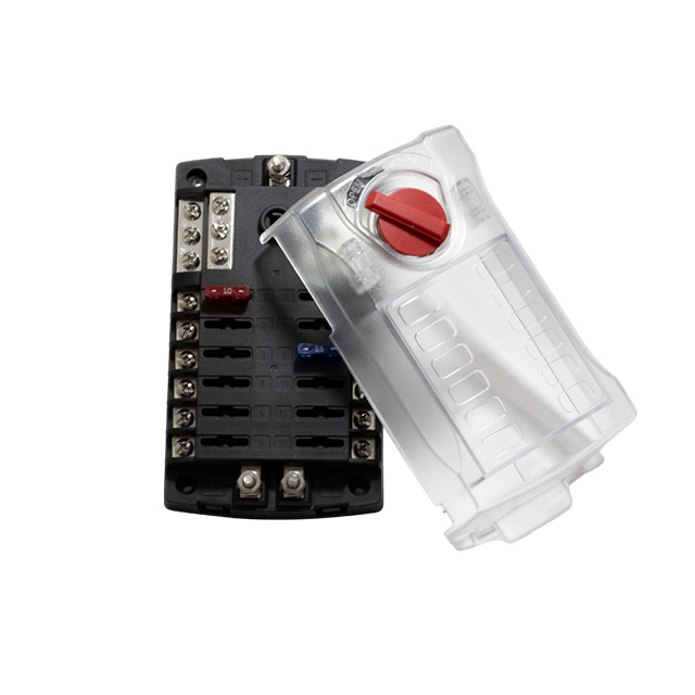 BLR-412-G - OptiFuse