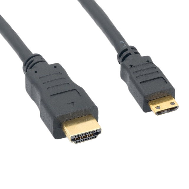 H2-03MINI - Micro Connectors, Inc.