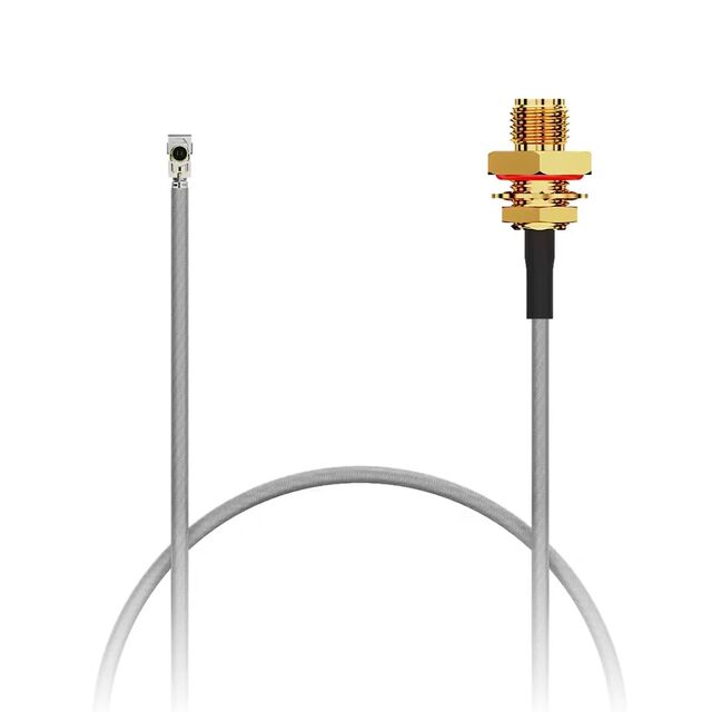 CAB420RF-0200-A-1 - GCT (Gradconn)